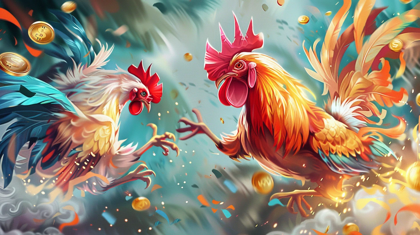 S666 Casino: Nơi Giải Trí Đỉnh Cao và Cơ Hội Trúng Lớn