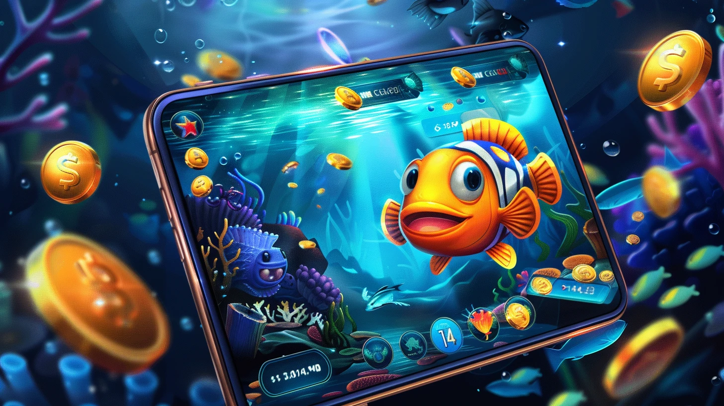 Khám Phá Thế Giới Của 8ok: Game Xổ Số Độc Đáo