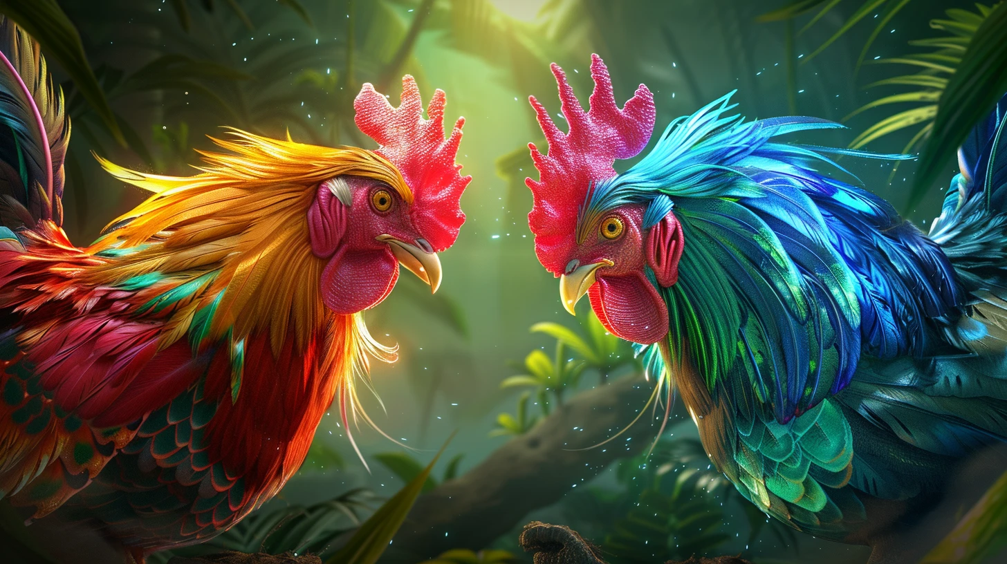 S666 Casino: Nơi Giải Trí Đỉnh Cao và Cơ Hội Trúng Lớn