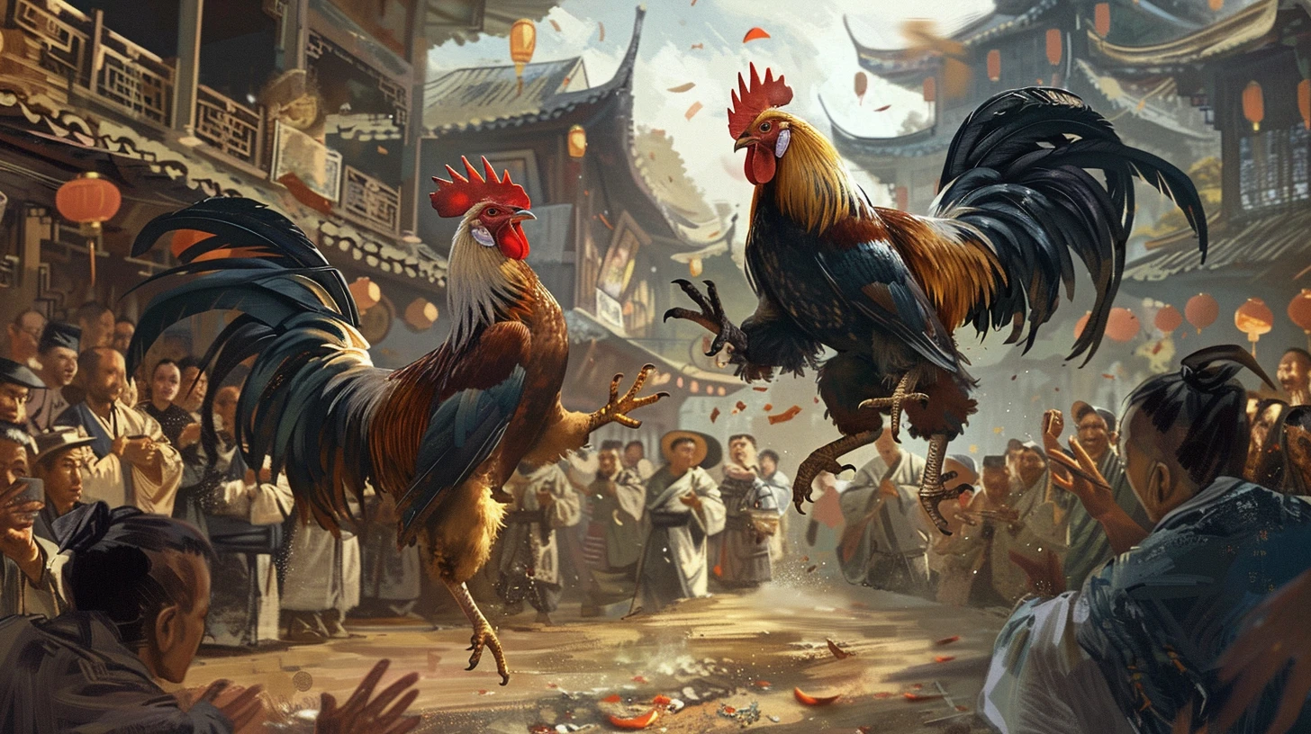 Khám Phá Gamebet Asia: Trải Nghiệm Đỉnh Cao Trong Thế Giới Đặt Cược