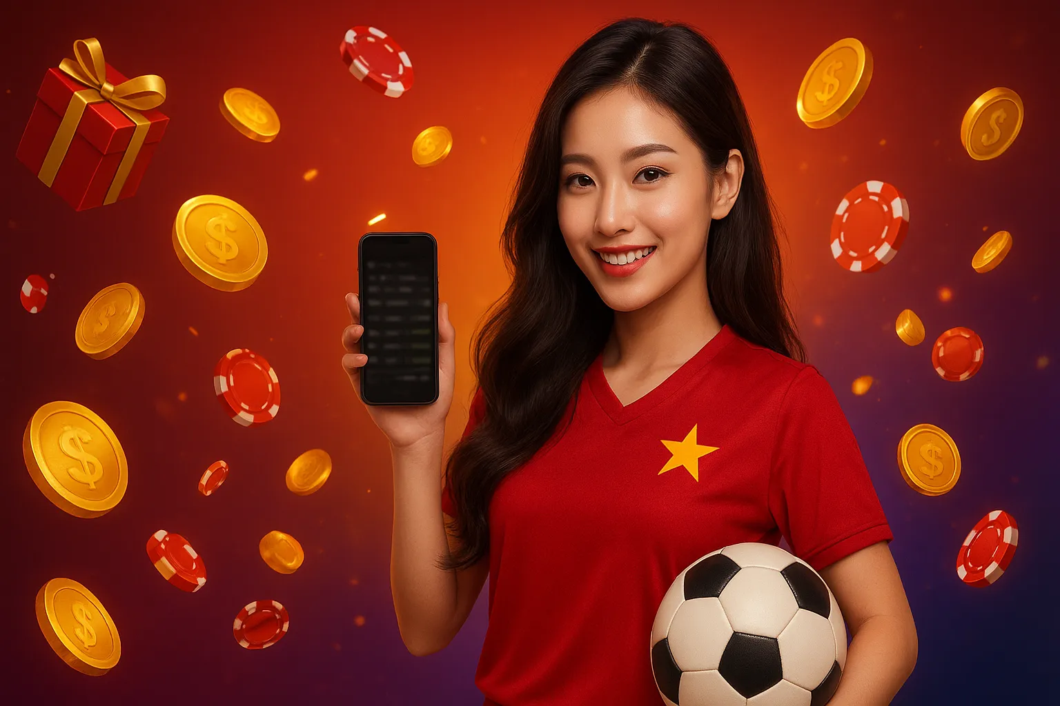 Khám Phá Thế Giới Của 999bet: Cách Chơi Mega 6/45 Và Những Điều Cần Biết