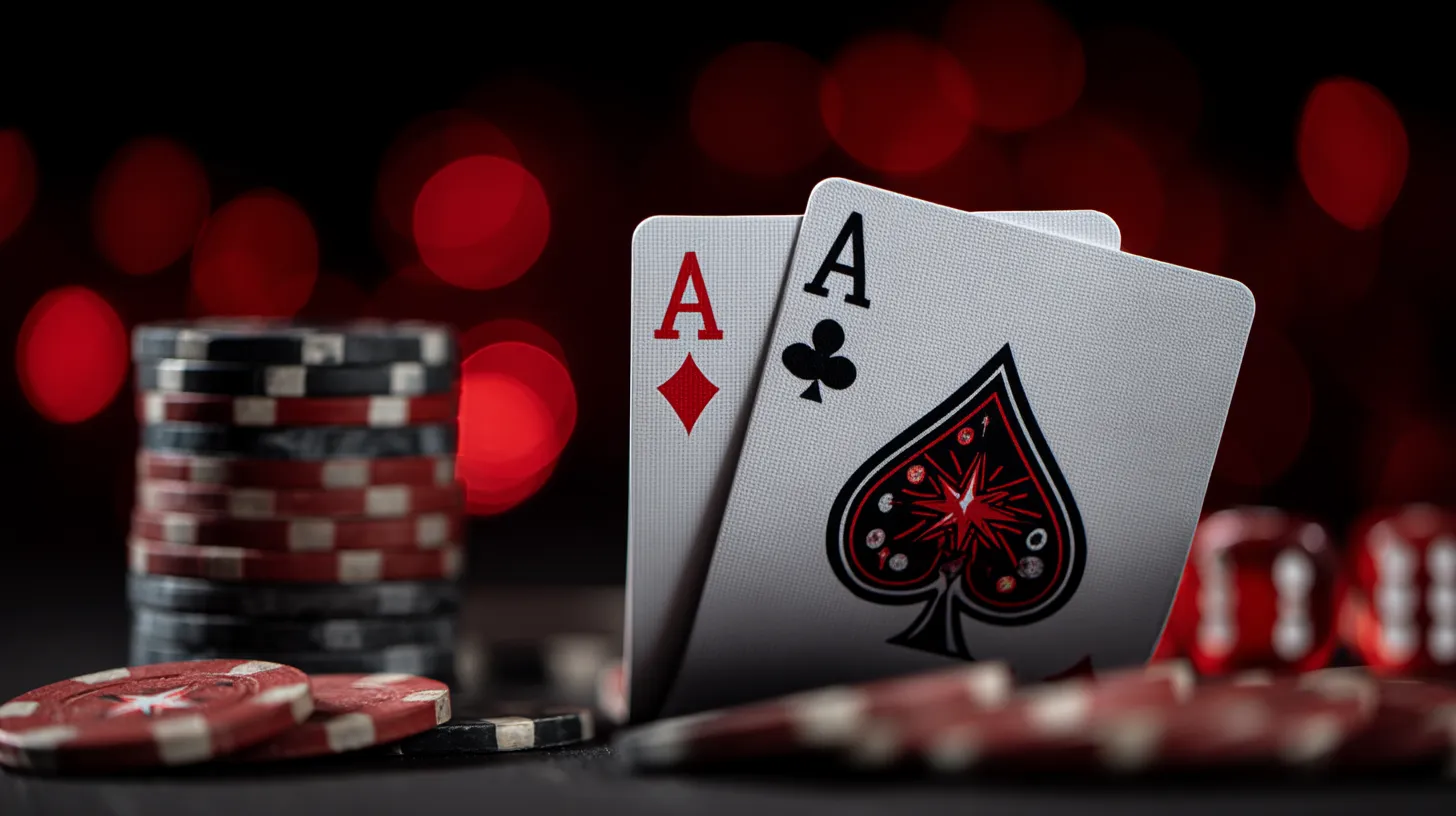 Khám Phá AU888 Casino: Trải Nghiệm Đẳng Cấp Trong Thế Giới Game Online