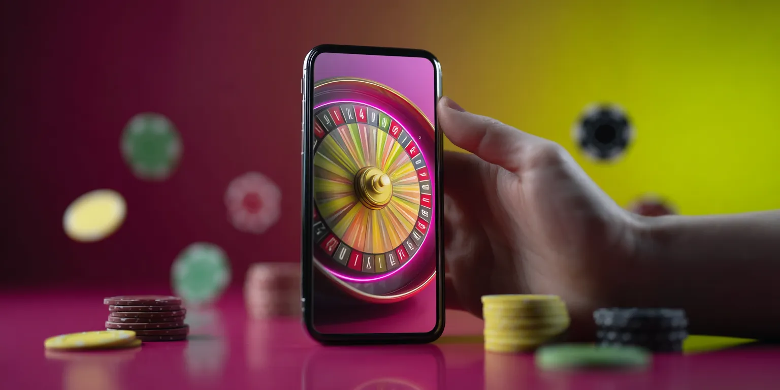 Khám Phá Venus Casino và Những Trải Nghiệm Đáng Nhớ