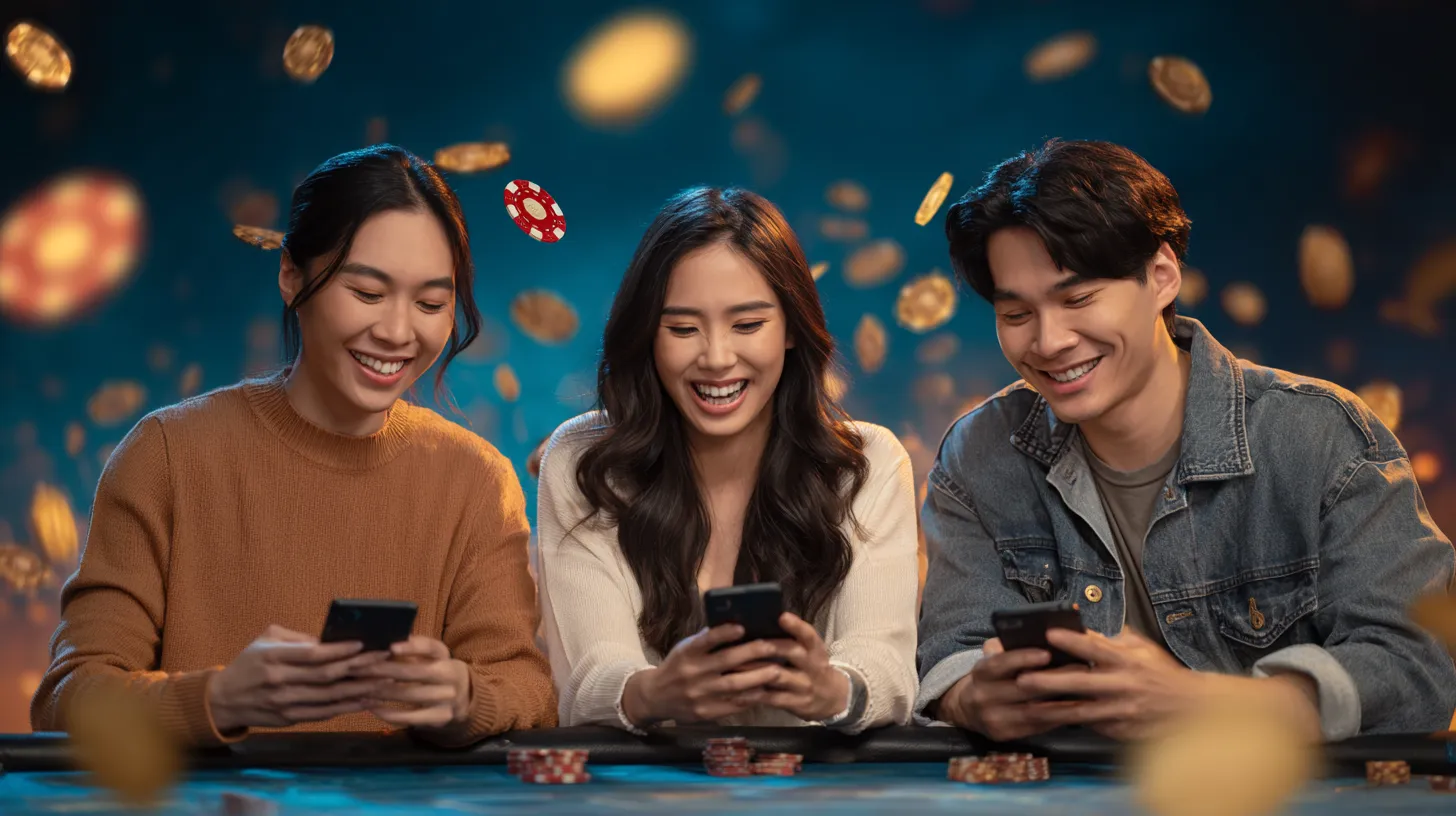 S666 Casino: Trải Nghiệm Chơi Game Đỉnh Cao và Tin Tức Xổ Số Hôm Nay