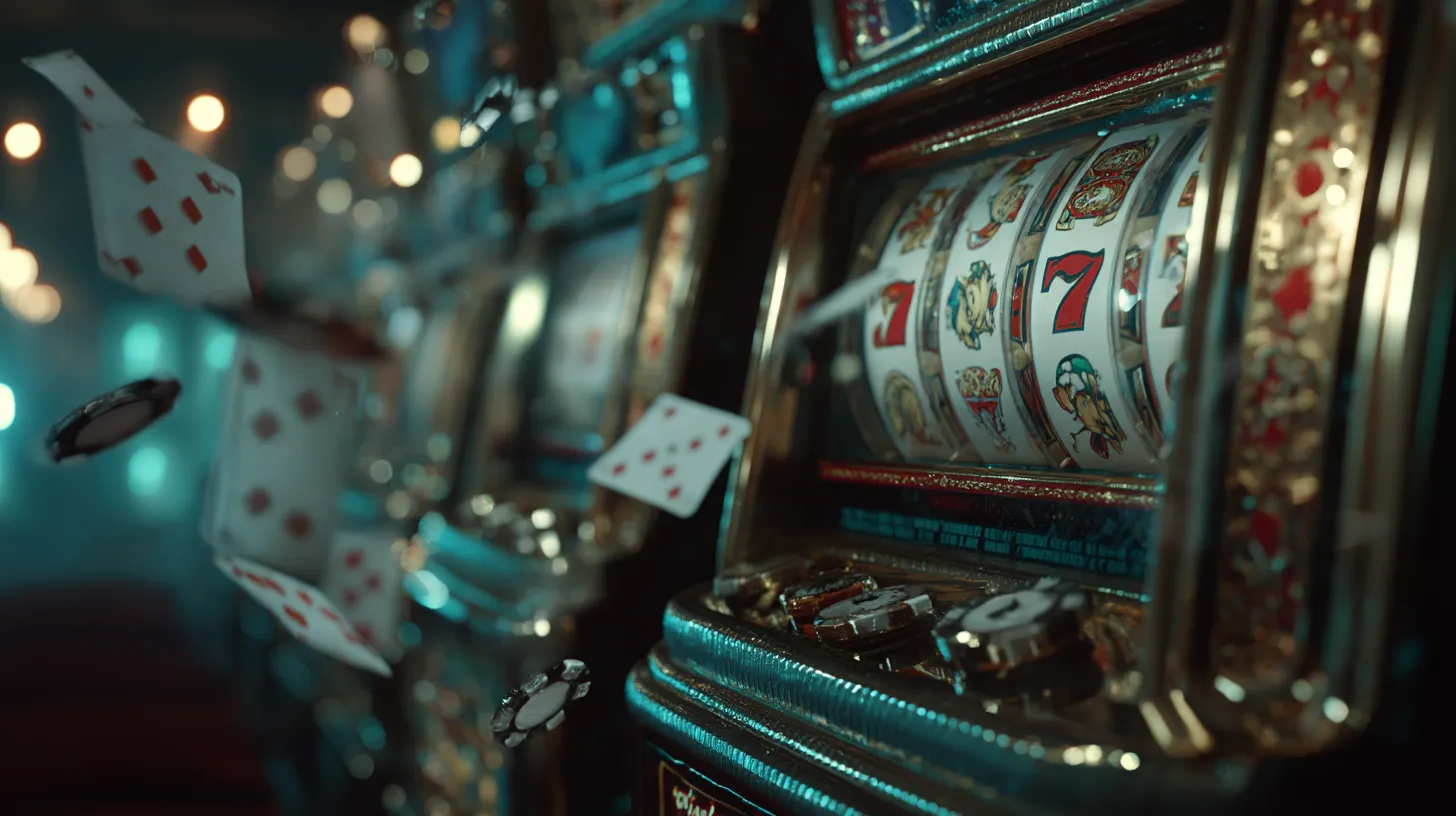 S666 Casino: Trải Nghiệm Chơi Game Đỉnh Cao và Tin Tức Xổ Số Hôm Nay