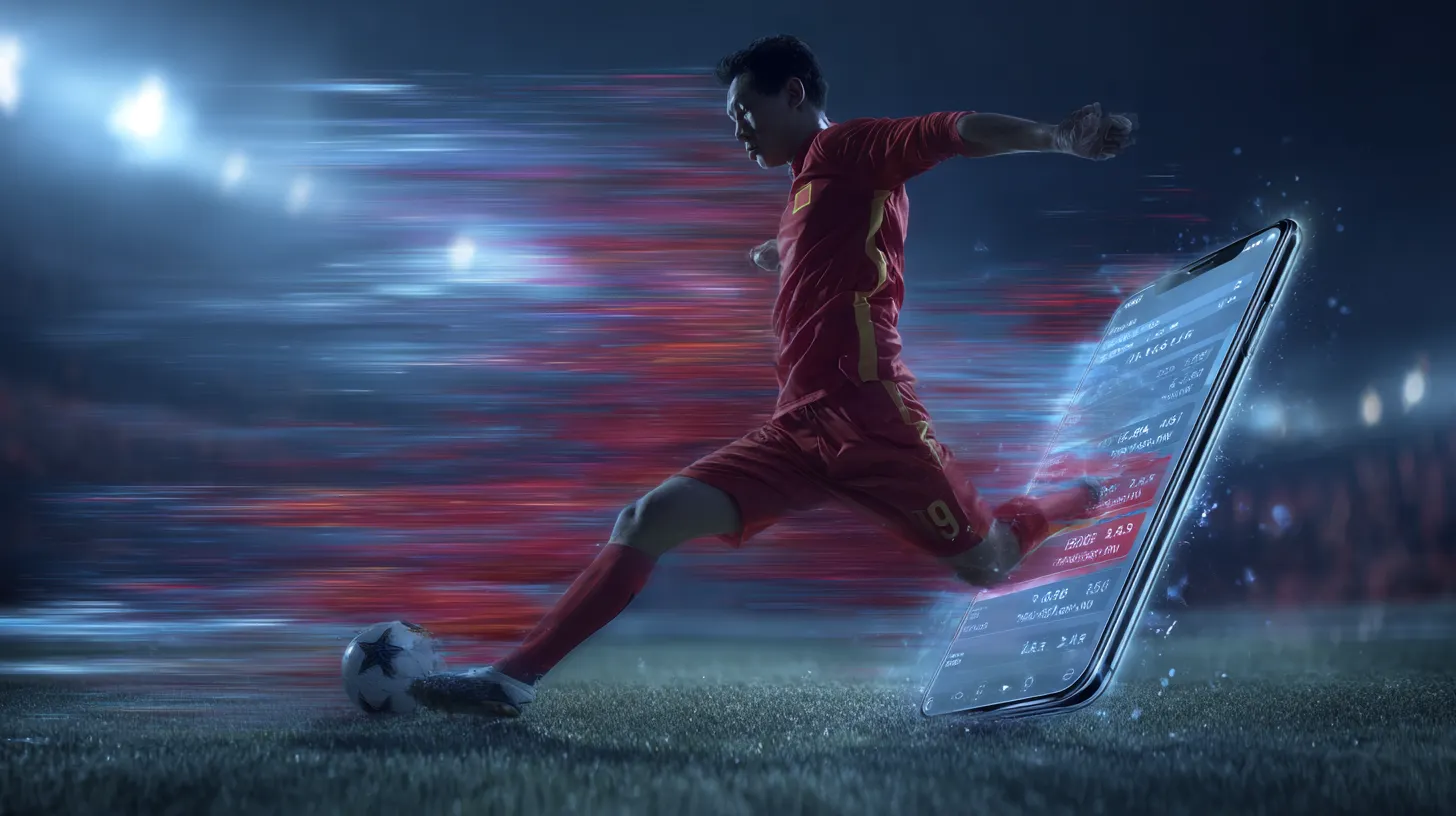 Khám Phá F8Bet Casino: Nơi Giao Lưu Giải Trí Đỉnh Cao