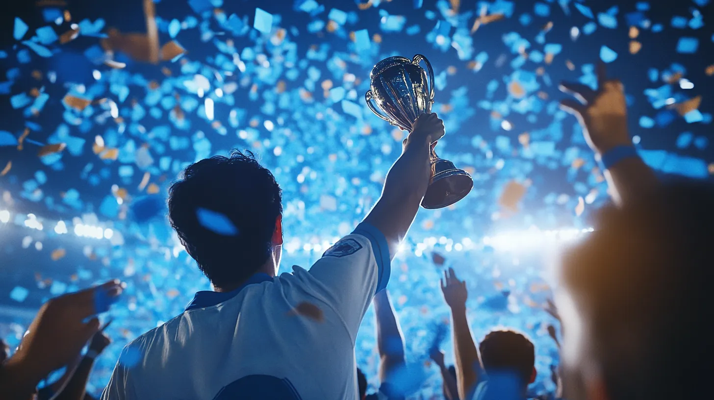 Khám Phá Thế Giới Xổ Số Với 55win