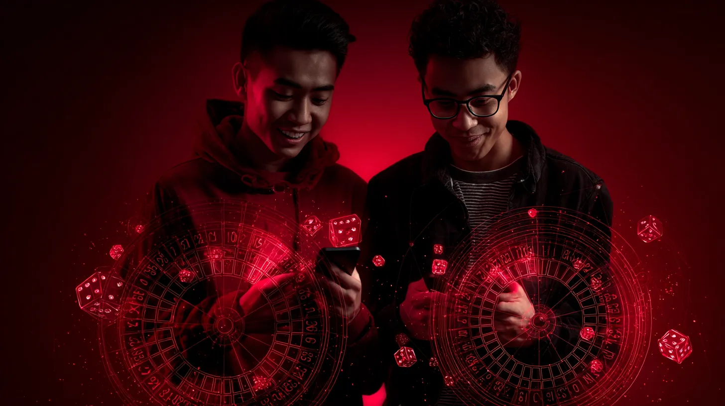 Khám Phá Thế Giới Xổ Số Với 8ok: Hướng Dẫn Chi Tiết Và Lợi Ích