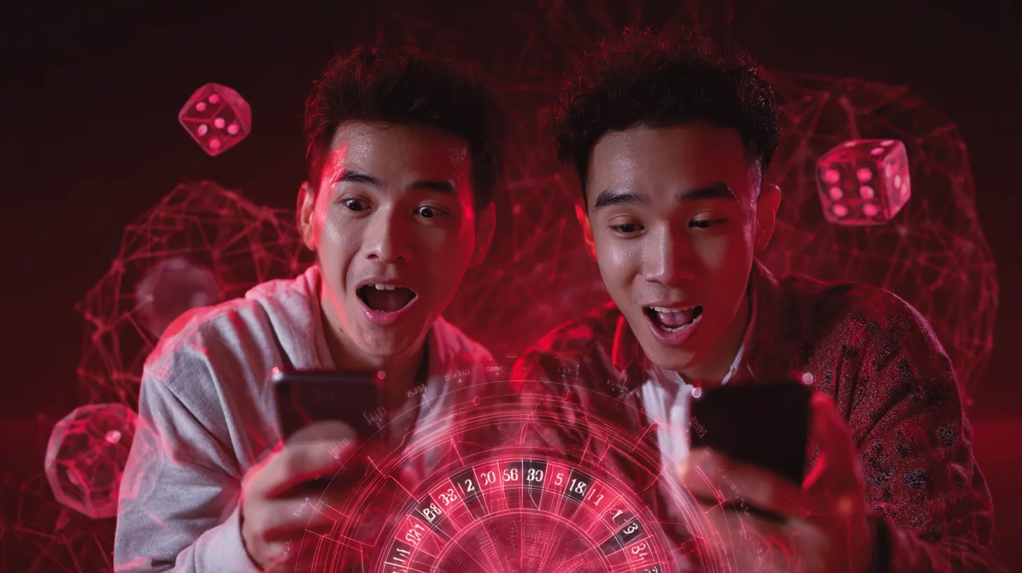 Khám Phá Thế Giới Xổ Số Với 8ok: Hướng Dẫn Chi Tiết Và Lợi Ích