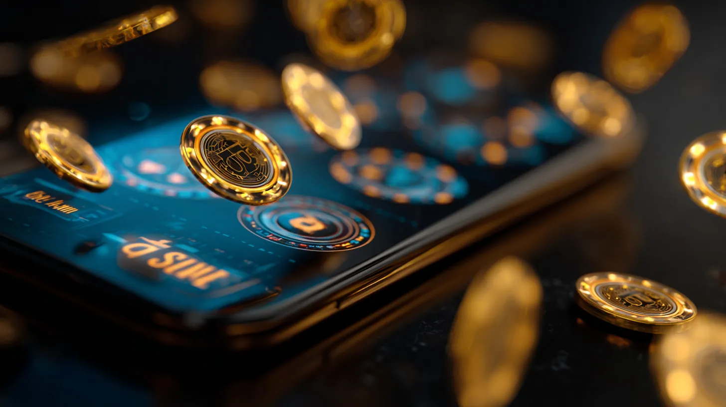 Khám Phá Thế Giới Xổ Số Với 8ok: Hướng Dẫn Chi Tiết Và Lợi Ích