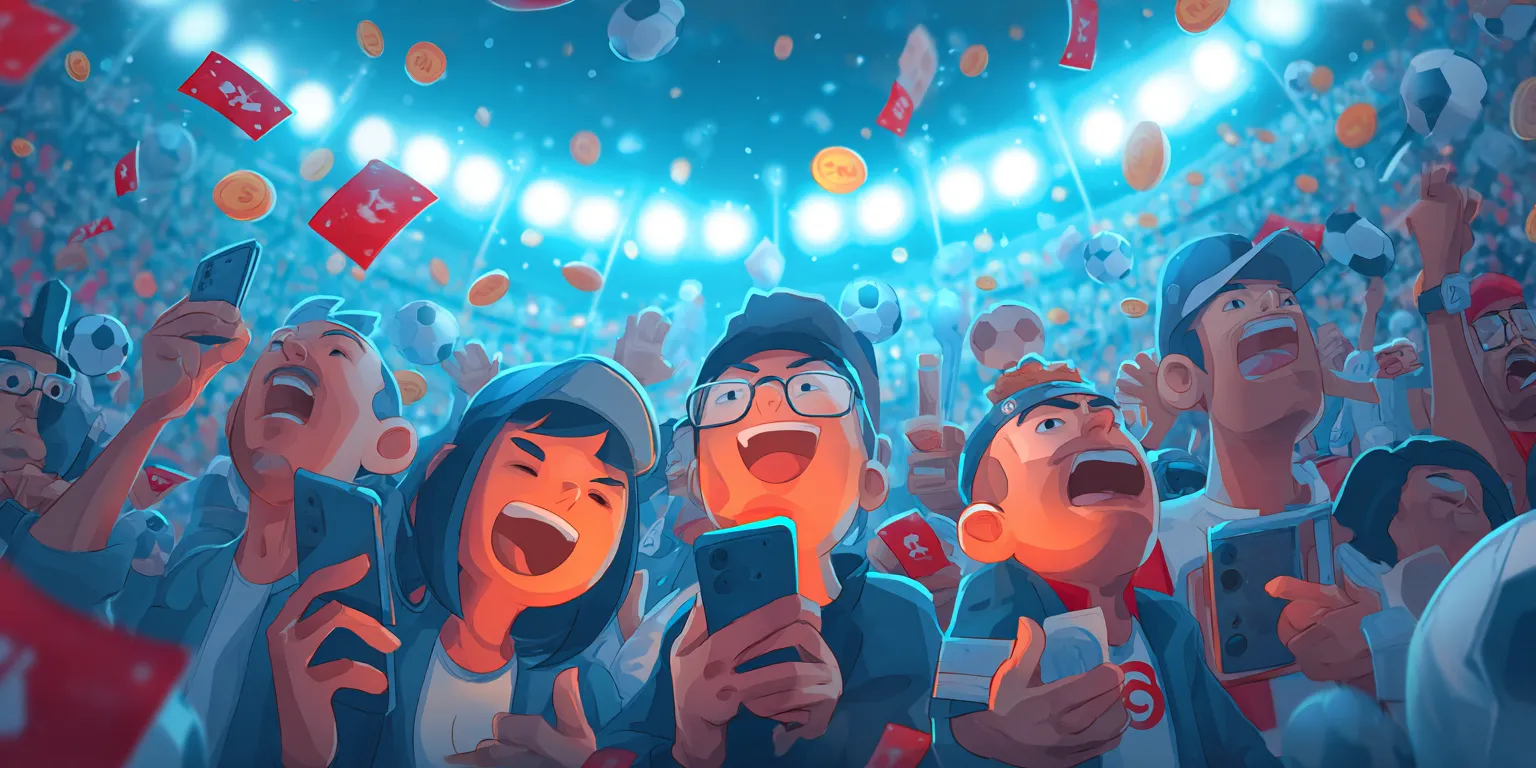 Khám Phá BK88: Nền Tảng Xổ Số Hàng Đầu Tại Việt Nam